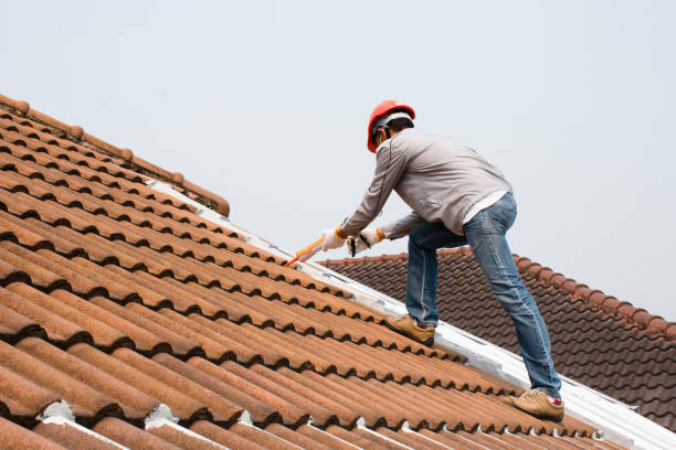 Best Green or Eco-Friendly Roofing Solutions  in Waipio Acres, HI