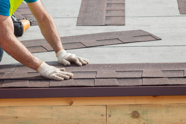 Best Flat Roofing  in Waipio Acres, HI
