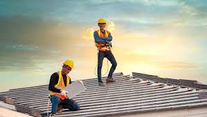 Best Rubber Roofing (EPDM, TPO)  in Waipio Acres, HI